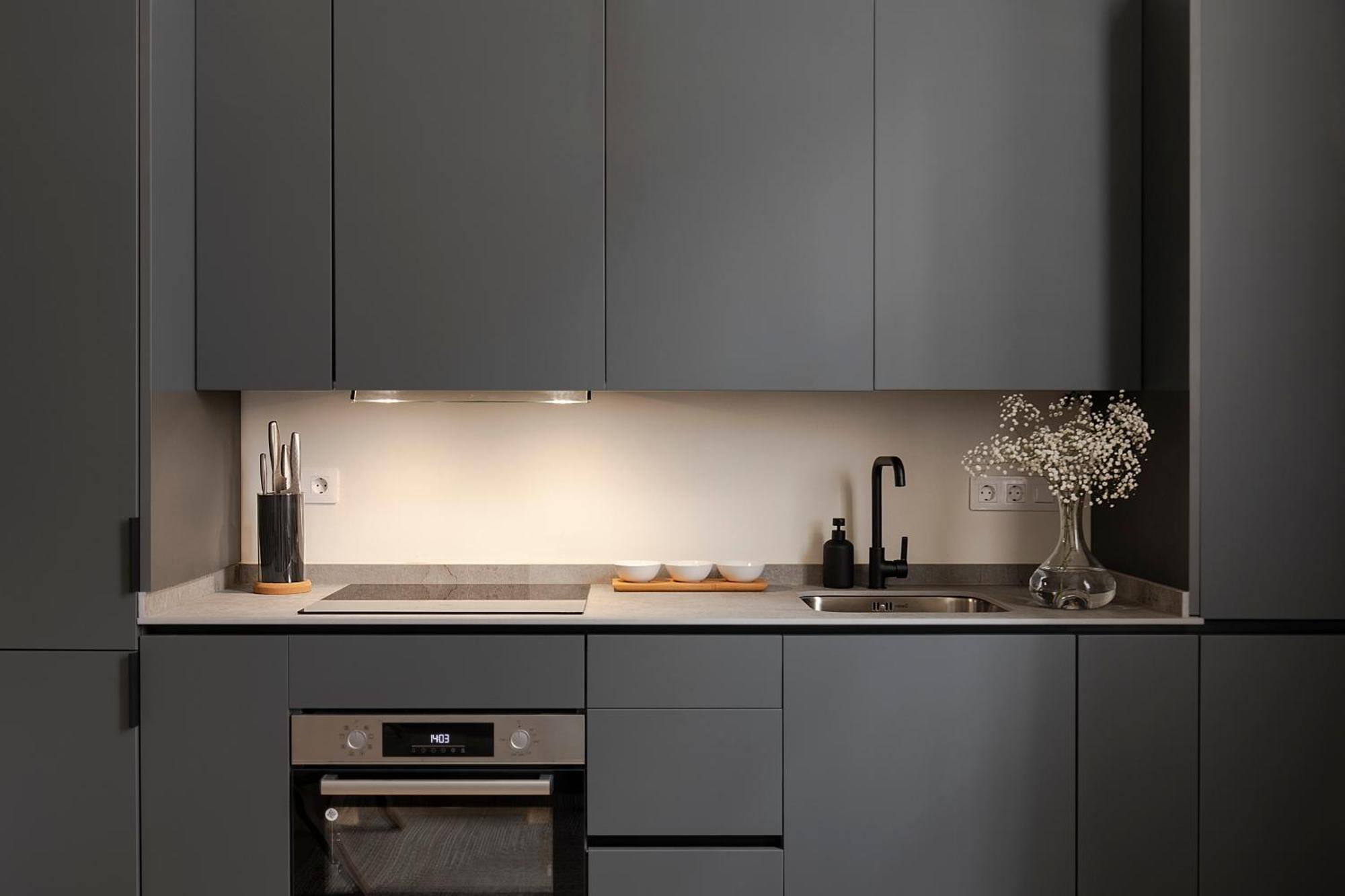 דירות סביליה Tranquilo Acogedor Y Centrico 2Beds & 2Bath מראה חיצוני תמונה