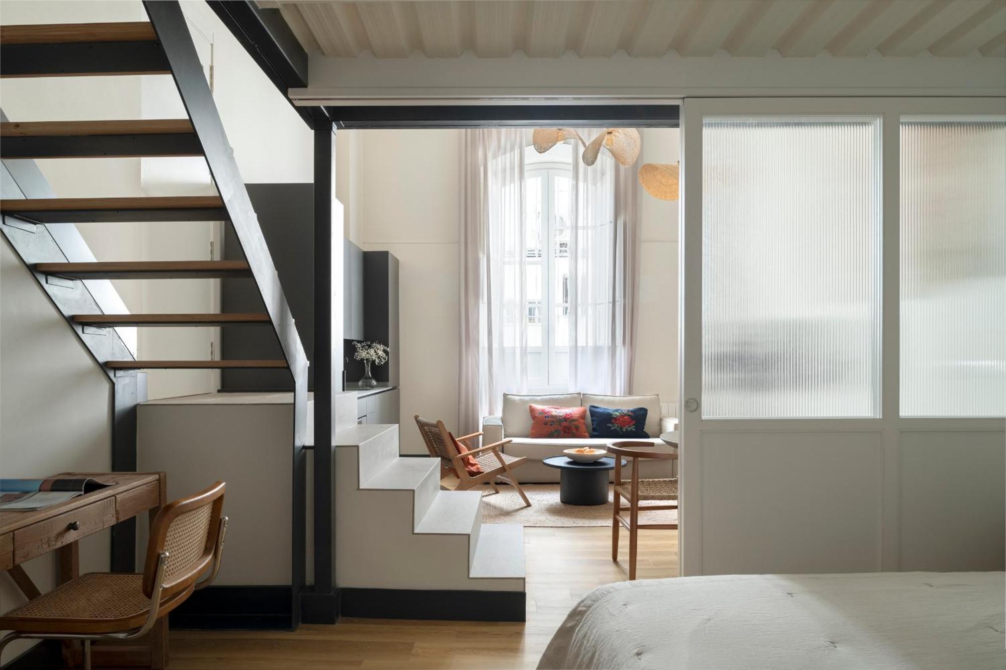 דירות סביליה Tranquilo Acogedor Y Centrico 2Beds & 2Bath מראה חיצוני תמונה