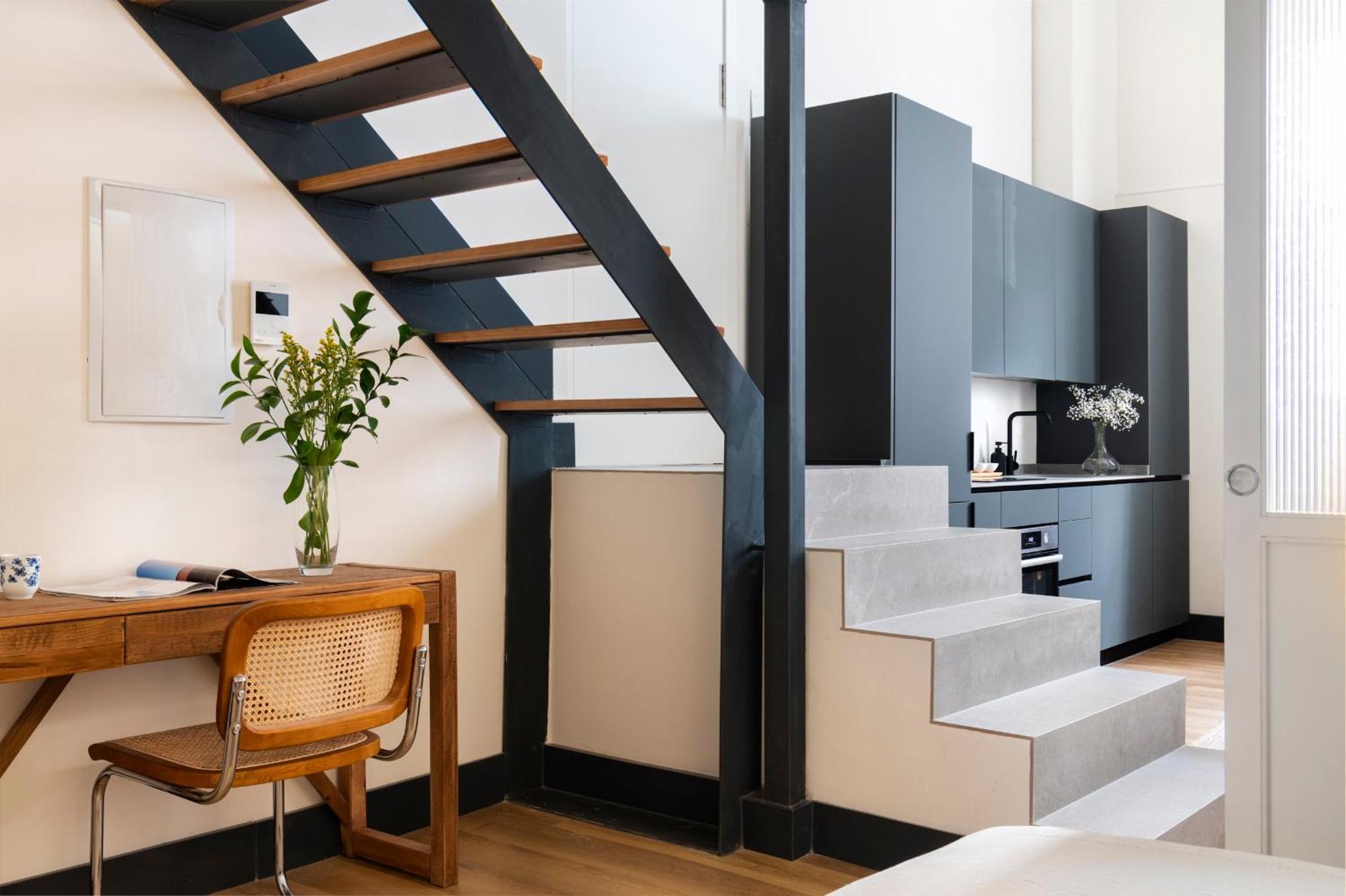 דירות סביליה Tranquilo Acogedor Y Centrico 2Beds & 2Bath מראה חיצוני תמונה
