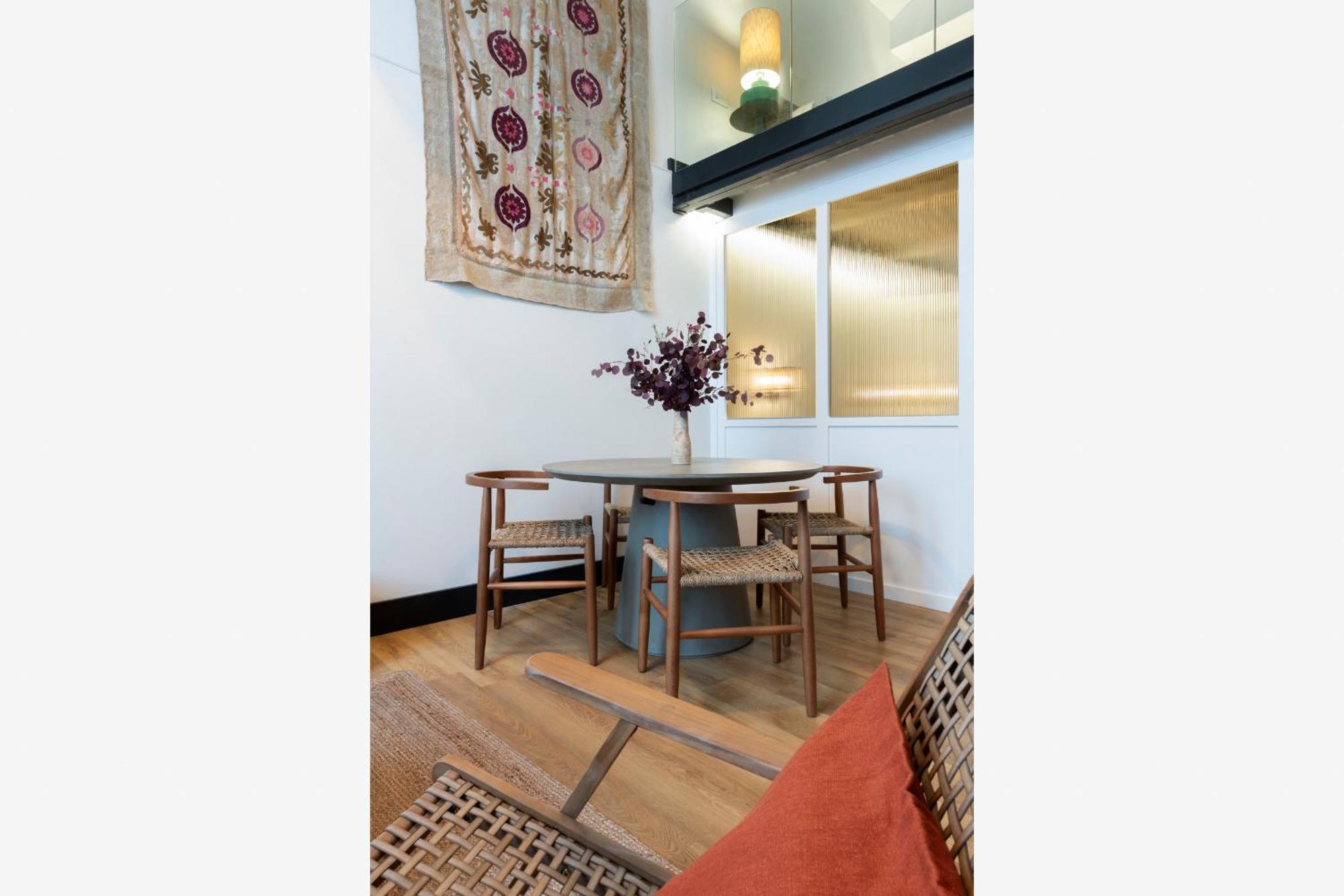 דירות סביליה Tranquilo Acogedor Y Centrico 2Beds & 2Bath מראה חיצוני תמונה